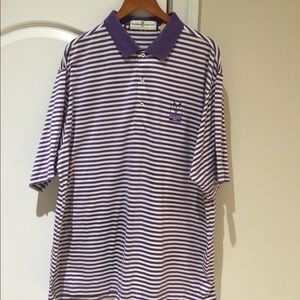 Blackwolf Run XL Golf Shirt